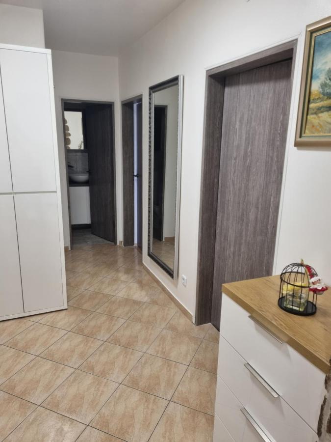 Apartma Lumas 科佩尔 外观 照片