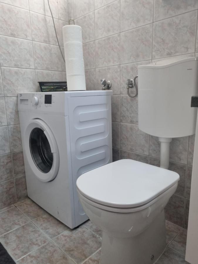 Apartma Lumas 科佩尔 外观 照片